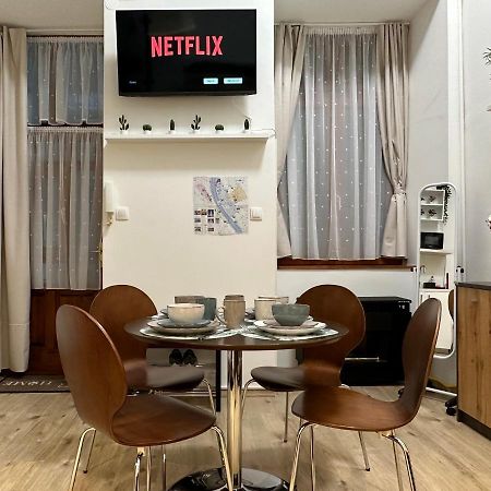 Charming Central Home In The Heart Of Budapest - Apartment Baby Loic Екстер'єр фото