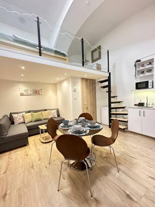 Charming Central Home In The Heart Of Budapest - Apartment Baby Loic Екстер'єр фото