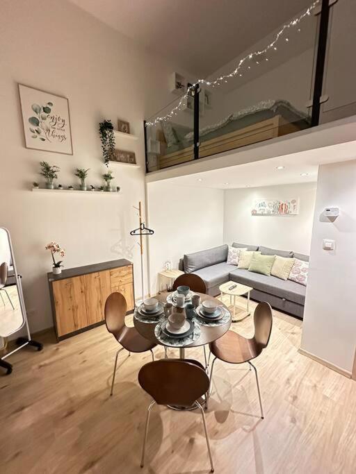 Charming Central Home In The Heart Of Budapest - Apartment Baby Loic Екстер'єр фото