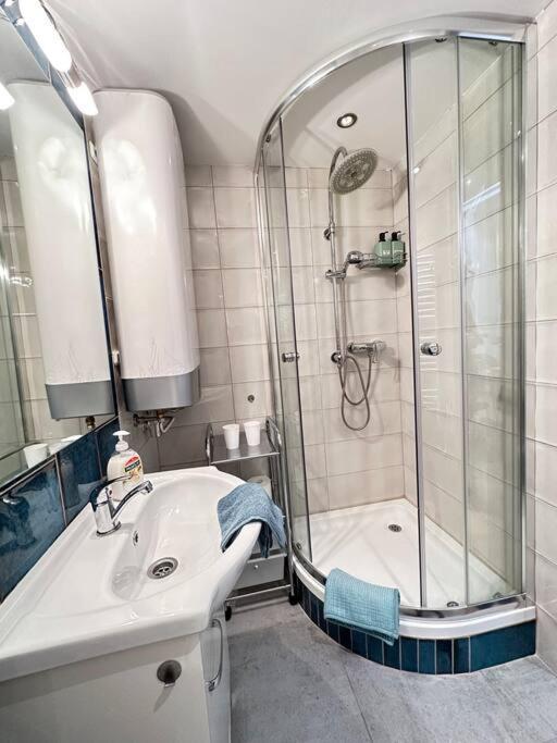 Charming Central Home In The Heart Of Budapest - Apartment Baby Loic Екстер'єр фото