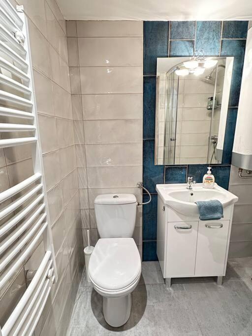 Charming Central Home In The Heart Of Budapest - Apartment Baby Loic Екстер'єр фото