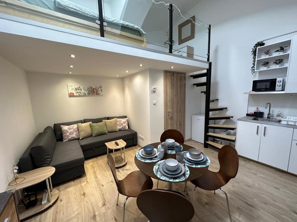 Charming Central Home In The Heart Of Budapest - Apartment Baby Loic Екстер'єр фото